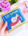 Eco Shopping Bag - Lil' Spam Musubi - SumLilThings