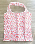 Eco Shopping Bag - Lil' Strawberries - SumLilThings