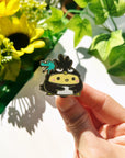 Enamel Pin - Badtz-Maru Chichi - SumLilThings