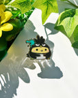Enamel Pin - Badtz-Maru Chichi - SumLilThings