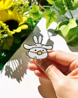 Enamel Pin - Cinnamoroll Lil - SumLilThings