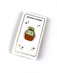 Enamel Pin - Lil' Potted Nohnoh Plant - SumLilThings