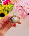 Enamel Pin - Lil' Ramen Bowl - SumLilThings