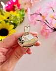 Enamel Pin - Lil' Ramen Bowl - SumLilThings