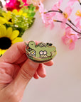 Enamel Pin - Nohnoh Ramen Bowl - SumLilThings