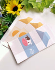 Envelopes - Milk & Orange Carton (Pack of 10) - SumLilThings