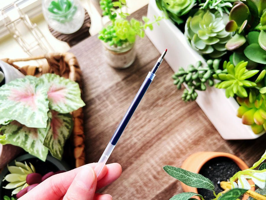 Gel Pen Ink Refill (2 Colors) - SumLilThings