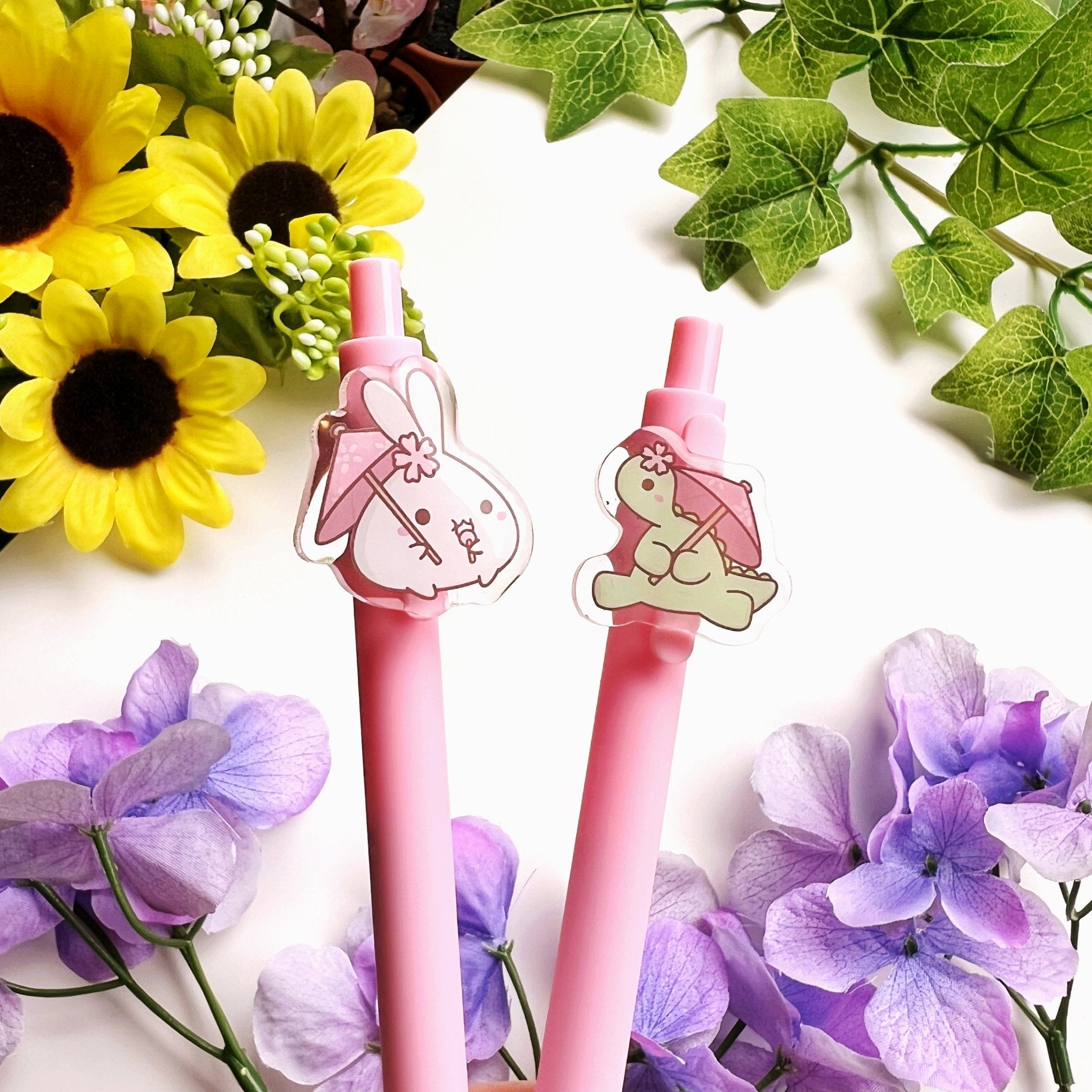 Gel Pen - Sakura Lil - 0.5mm - SumLilThings