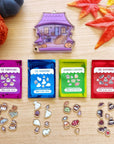 Haunted House Refillable Charms Blind Bag - SumLilThings