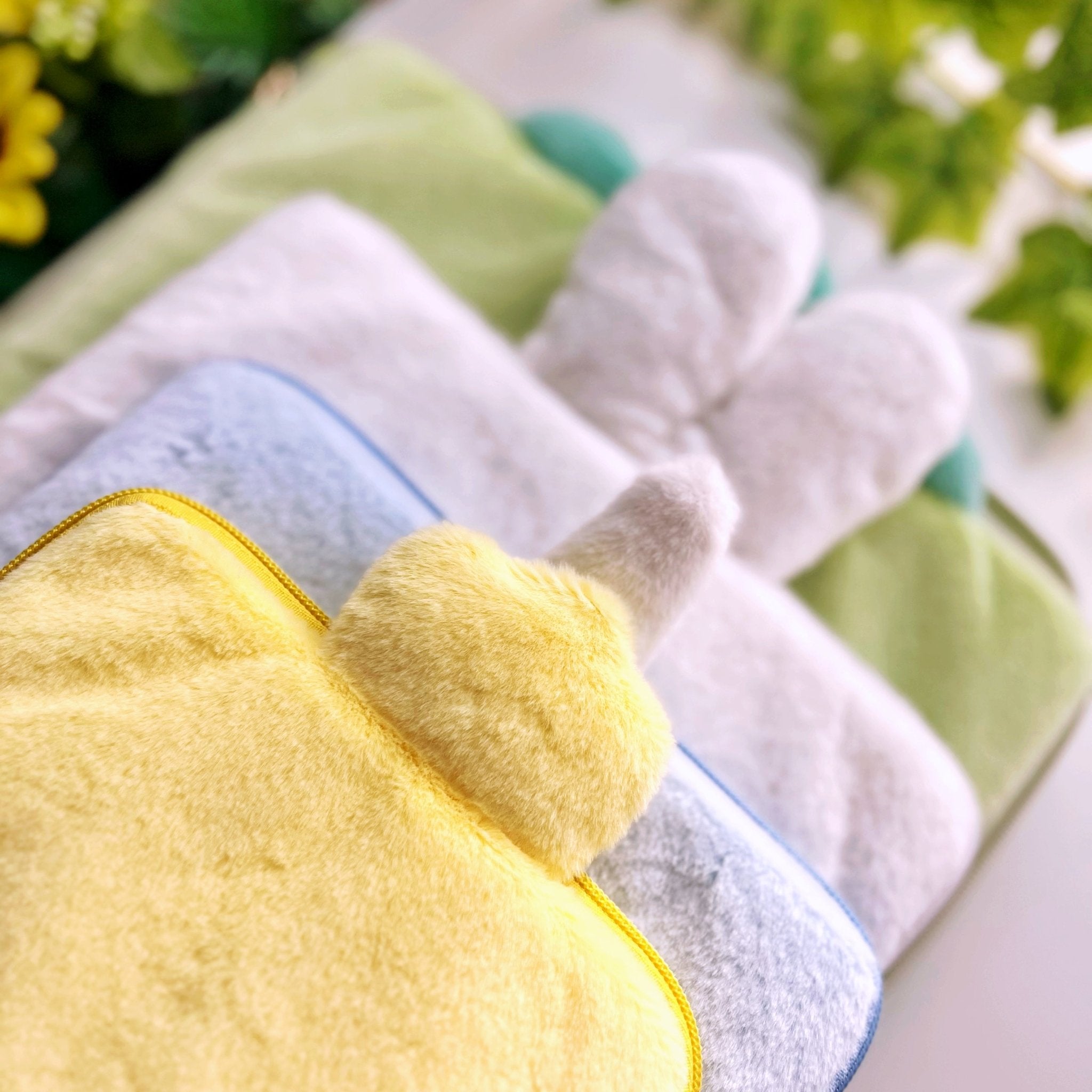 Lil Bunny Laptop 14" Sleeve - SumLilThings