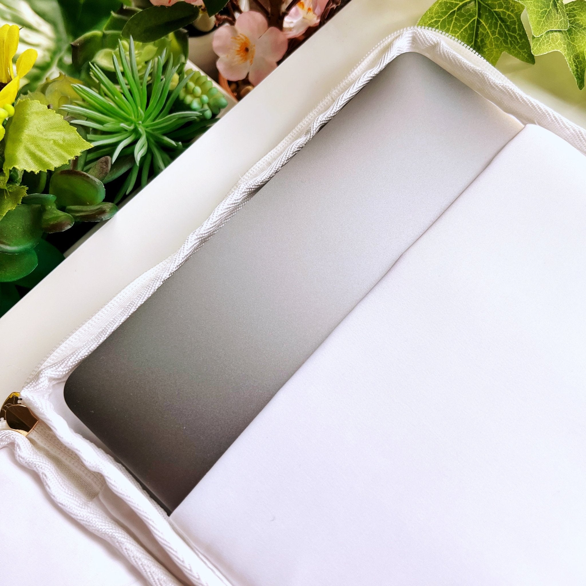 Lil Bunny Laptop 14" Sleeve - SumLilThings