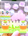 Lil' Garden Washi Tower® (3 Designs) - SumLilThings