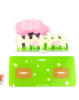 Lil' Garden Washi Tower® (3 Designs) - SumLilThings