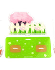 Lil' Garden Washi Tower® (3 Designs) - SumLilThings