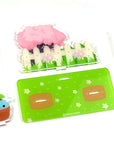 Lil' Garden Washi Tower® (3 Designs) - SumLilThings