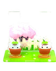 Lil' Garden Washi Tower® (3 Designs) - SumLilThings