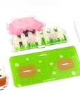 Lil' Garden Washi Tower® (3 Designs) - SumLilThings