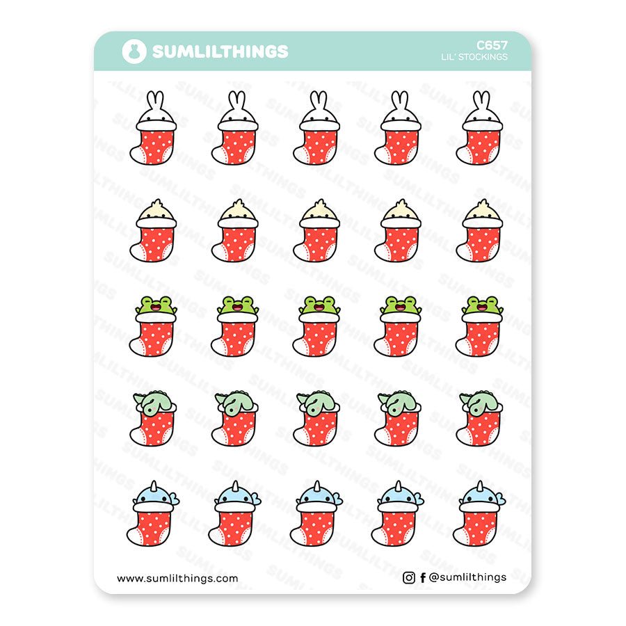 Strawberry KY Sticker