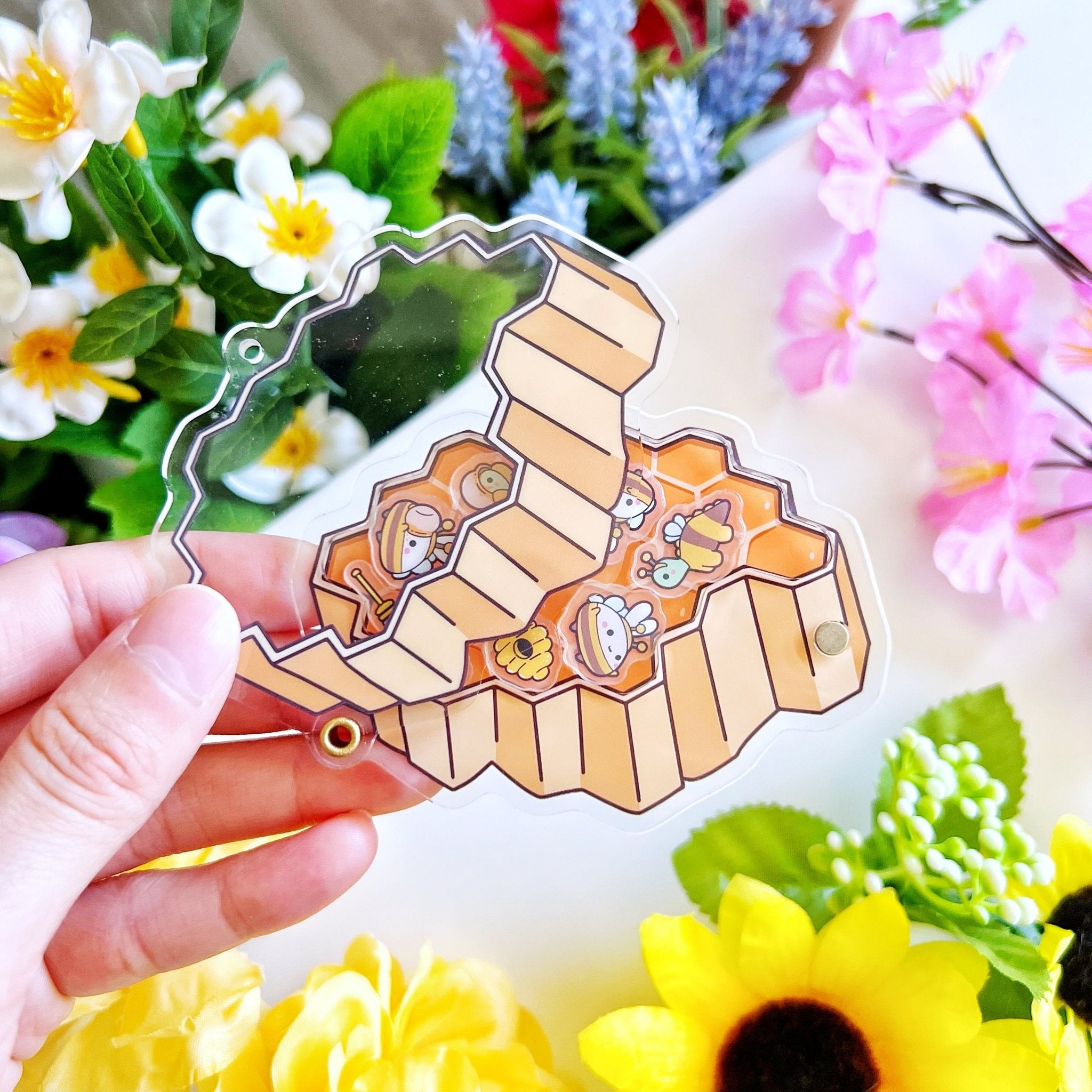 Lil' Honey Pastries Booster Pack (10 Items) - 20% OFF - SumLilThings
