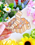 Lil' Honey Pastries Booster Pack (10 Items) - 20% OFF - SumLilThings