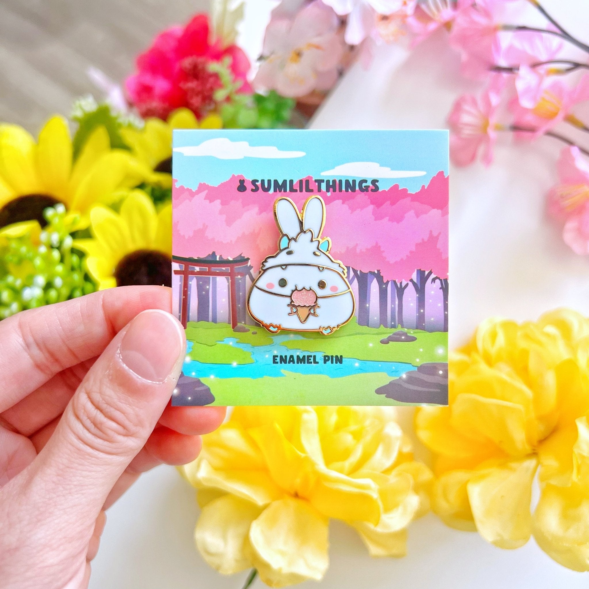 Lil' Mythological Booster Pack (11 Items) - 20% OFF - SumLilThings