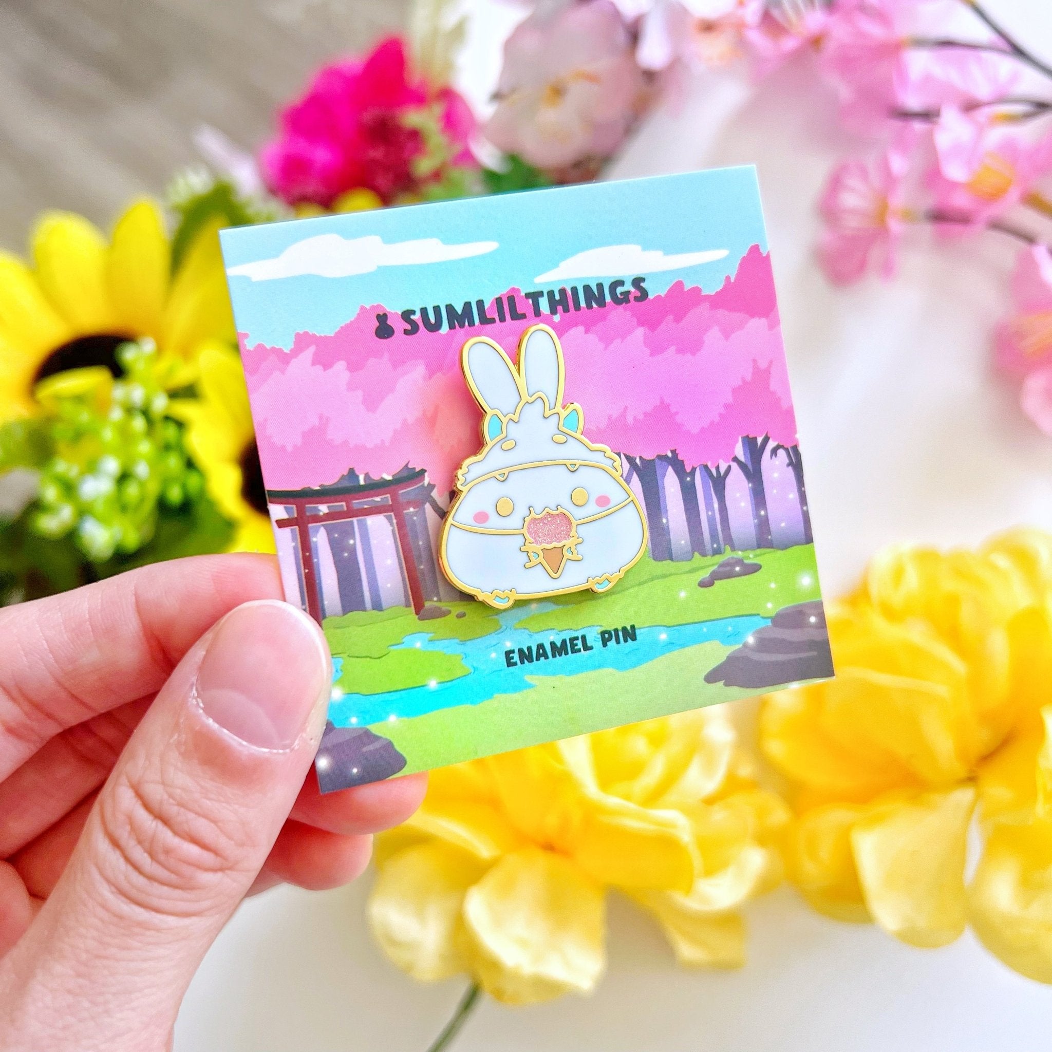 Lil' Mythological Booster Pack (11 Items) - 20% OFF - SumLilThings