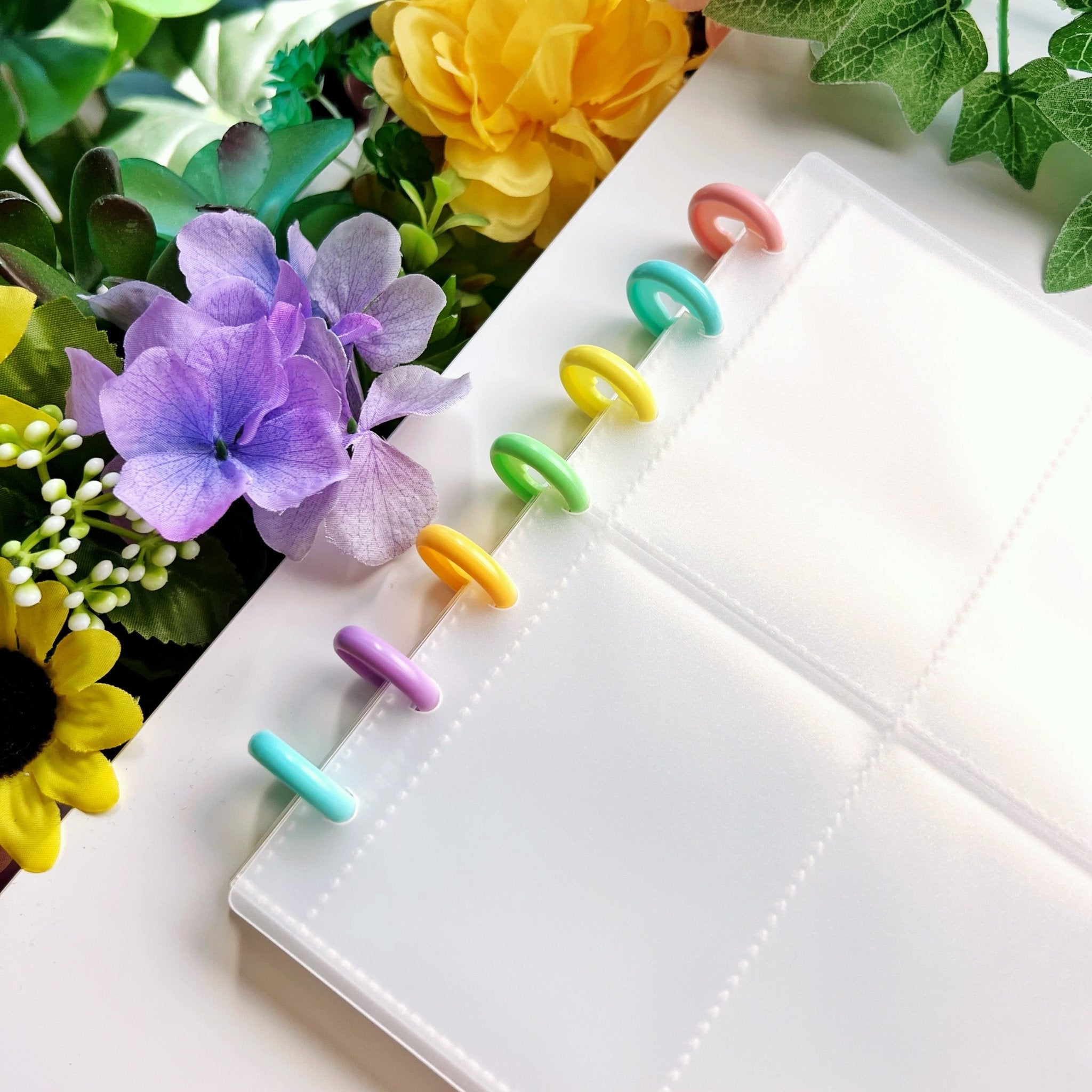 Lil' Panda Dojo Booster Pack (8 Items) - 20% OFF - SumLilThings