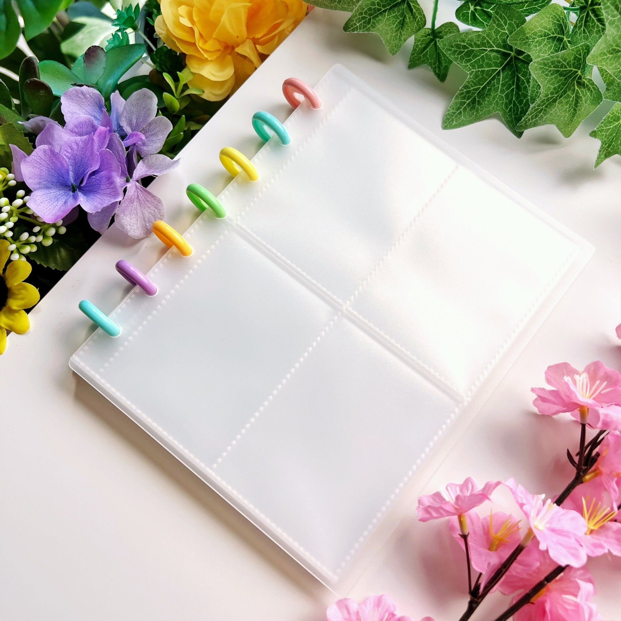 Lil' Panda Dojo Booster Pack (8 Items) - 20% OFF - SumLilThings