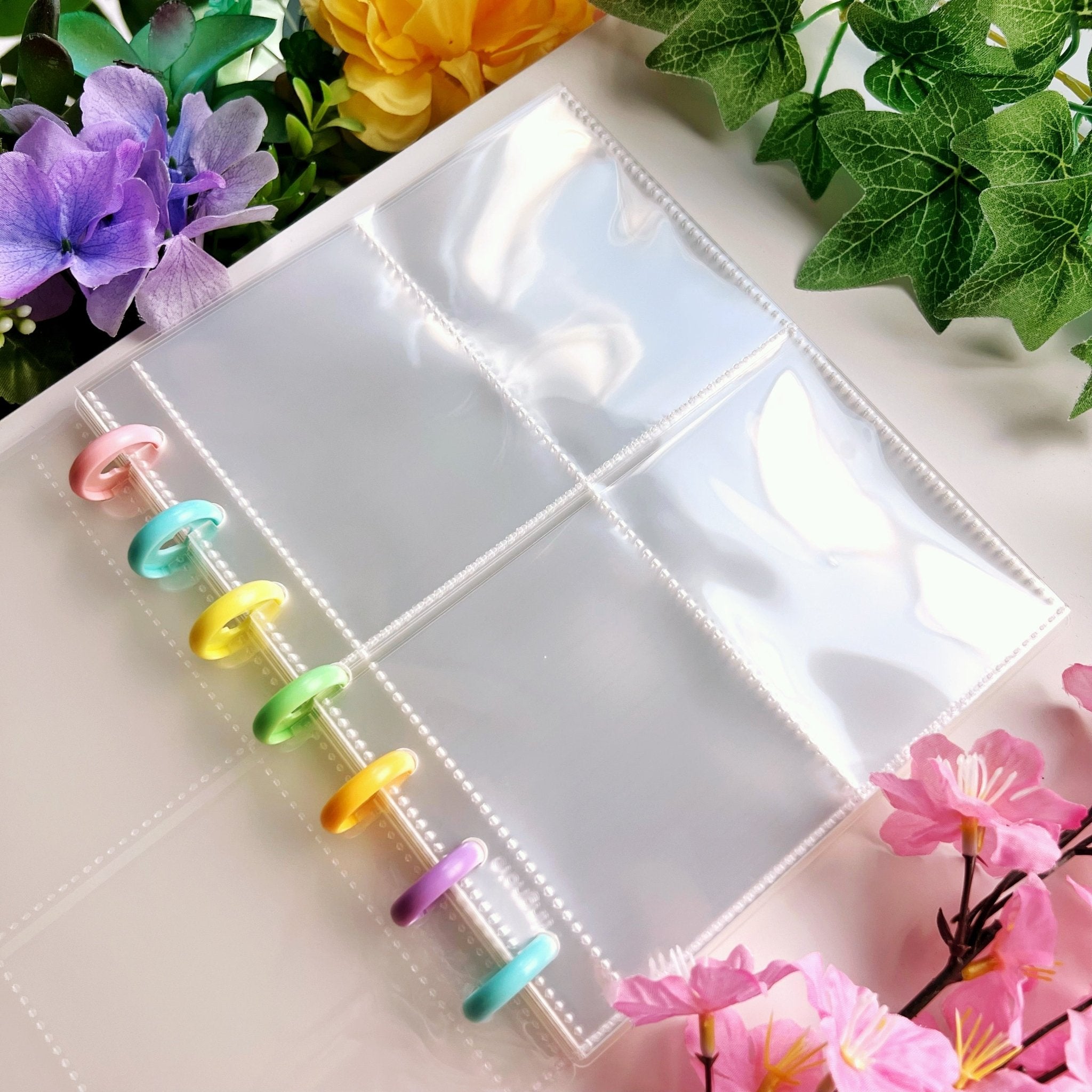 Lil' Panda Dojo Booster Pack (8 Items) - 20% OFF - SumLilThings