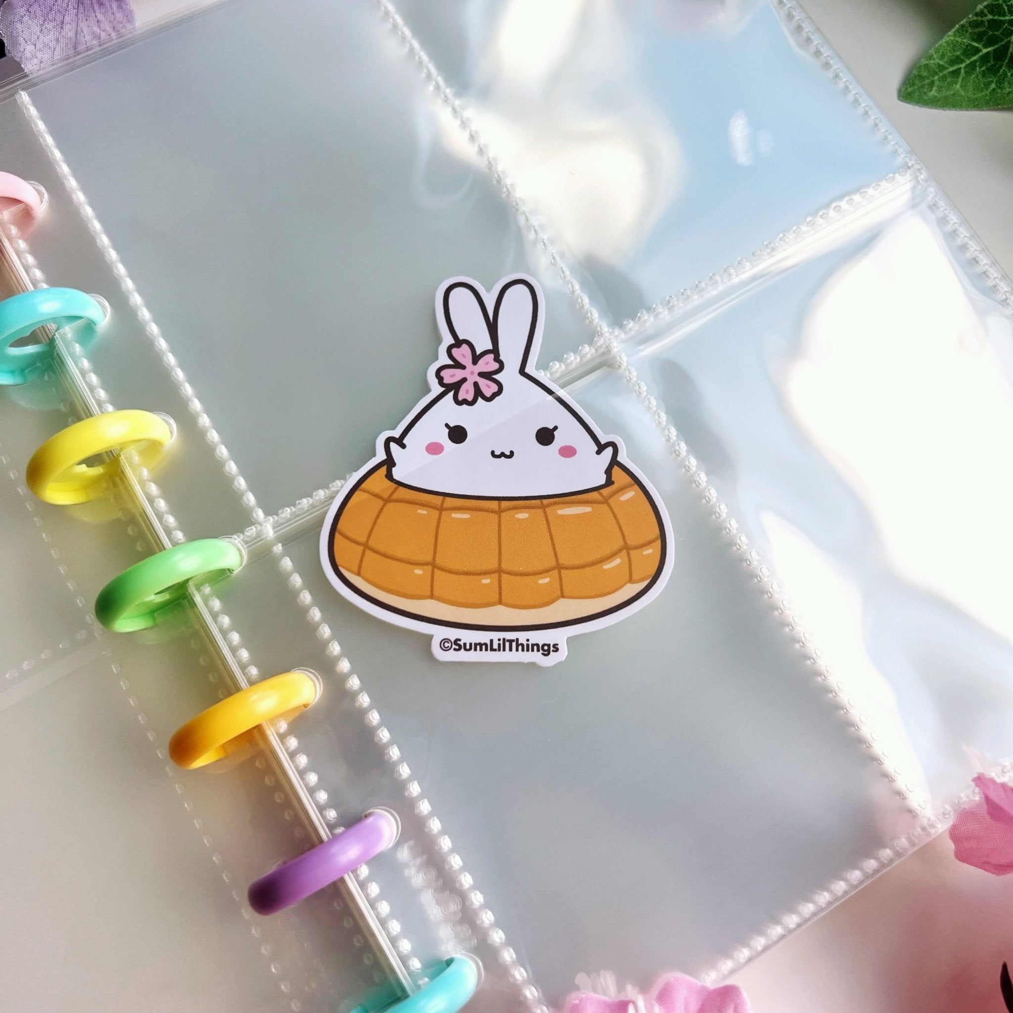 Lil' Panda Dojo Booster Pack (8 Items) - 20% OFF - SumLilThings