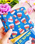 Lil' Spam Musubi Booster Pack (10 Items) - 20% OFF - SumLilThings