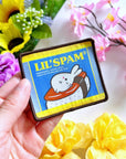 Lil' Spam Musubi Booster Pack (10 Items) - 20% OFF - SumLilThings