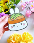 Lil' Spam Musubi Booster Pack (10 Items) - 20% OFF - SumLilThings