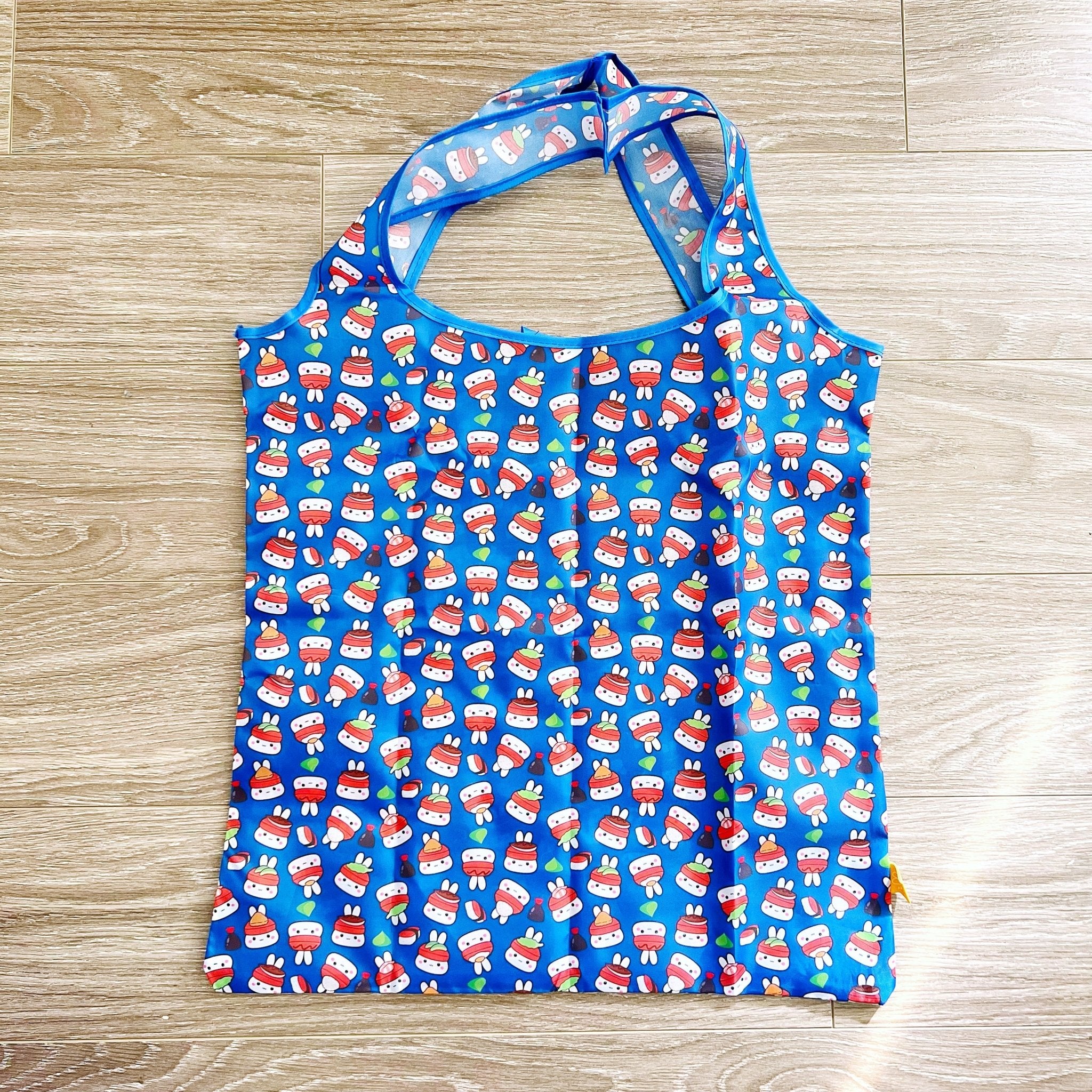 Lil' Spam Musubi Booster Pack (10 Items) - 20% OFF - SumLilThings