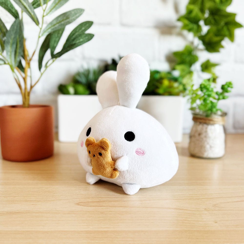 Lil the Bunny Plush - SumLilThings