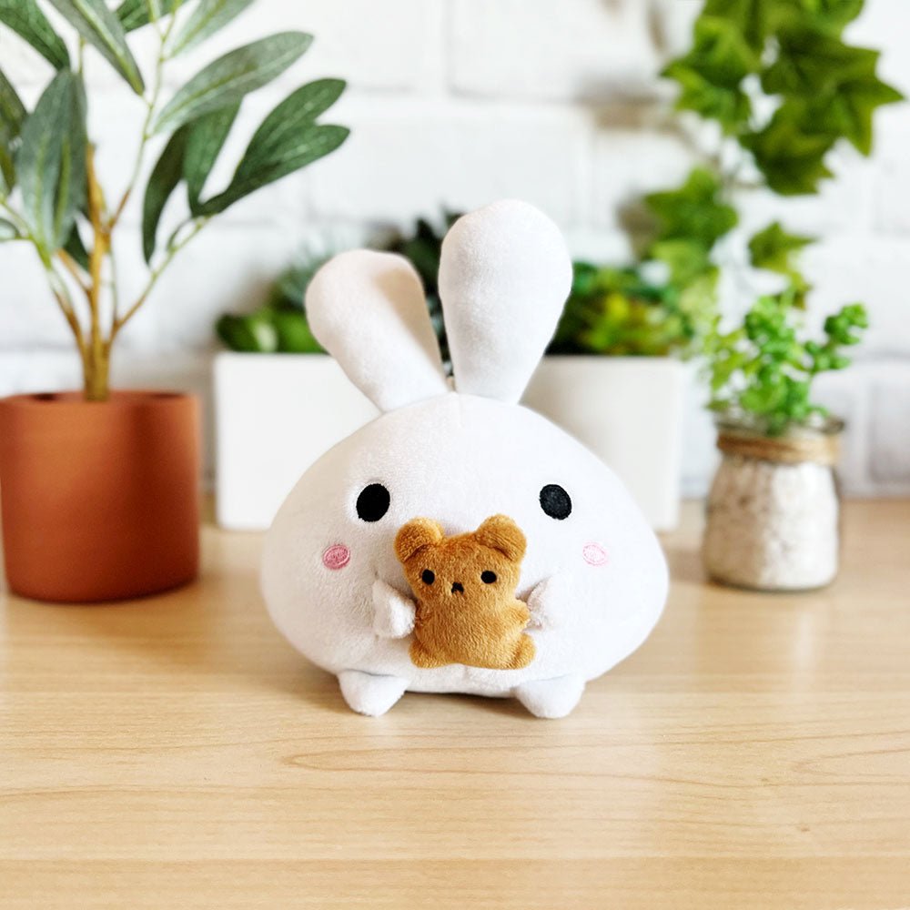 Lil the Bunny Plush - SumLilThings