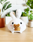 Lil the Bunny Plush - SumLilThings