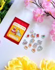 Lunar New Year Refillable Charms Blind Bag - SumLilThings