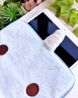 Narnar Narwhal Tablet 12" Sleeve - SumLilThings