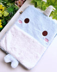 Narnar Narwhal Tablet 12" Sleeve - SumLilThings