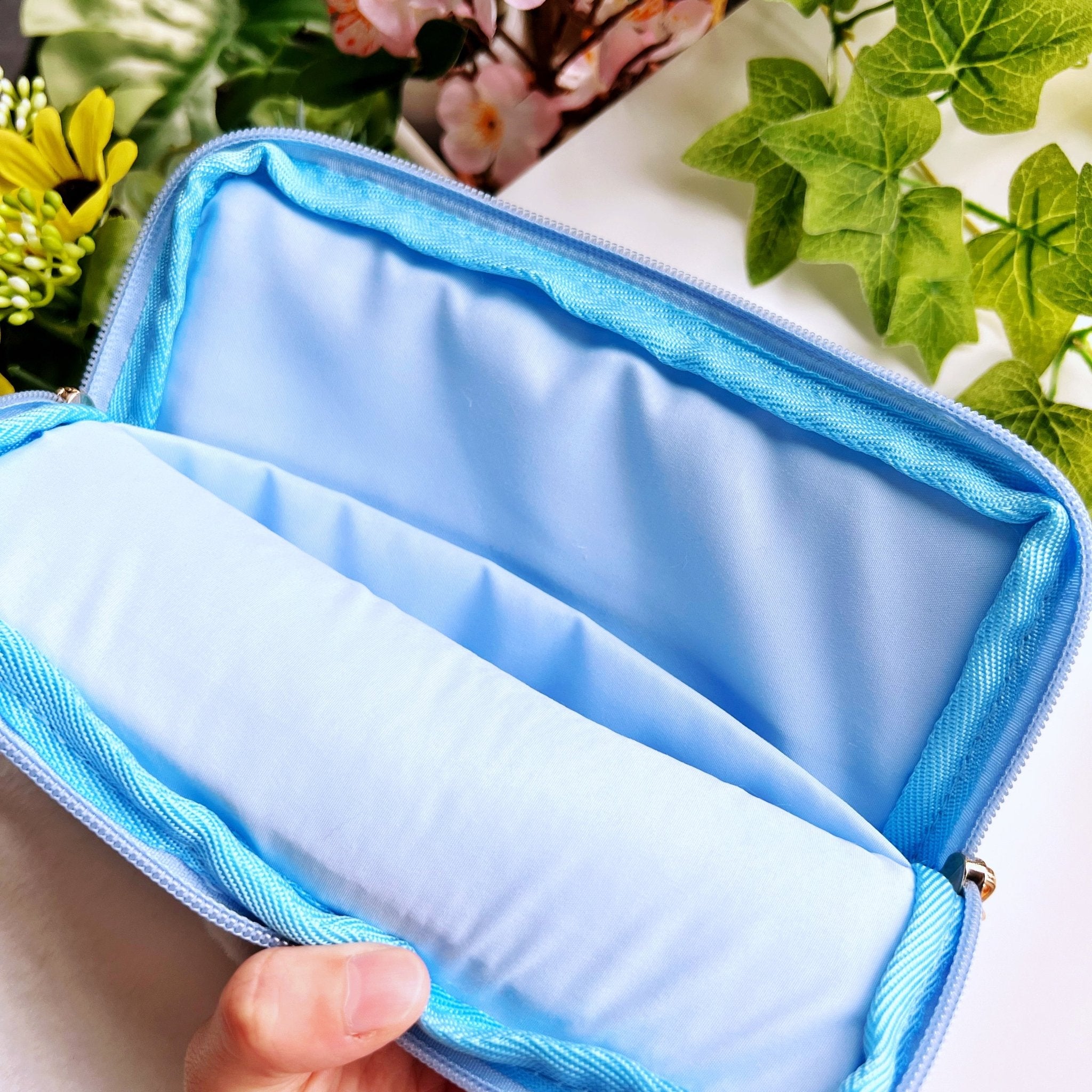 Narnar Narwhal Tablet 12" Sleeve - SumLilThings