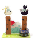 Ninja Showdown Washi Tower® - SumLilThings