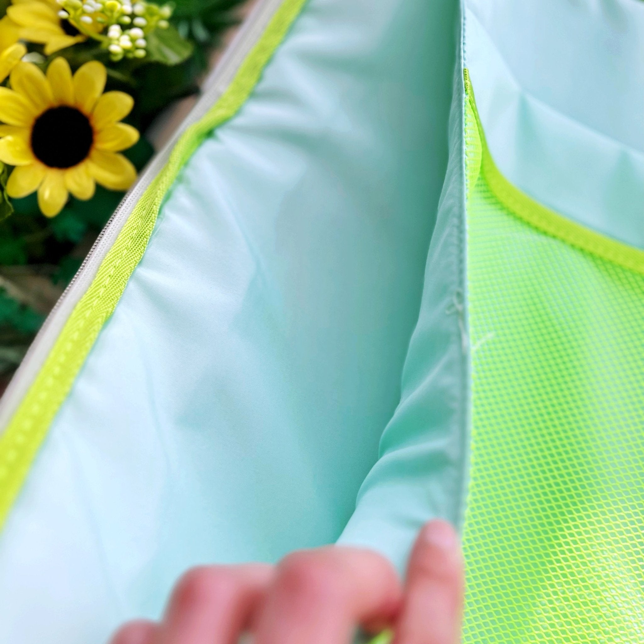 Nohnoh Dinosaur Laptop 16" Sleeve - SumLilThings