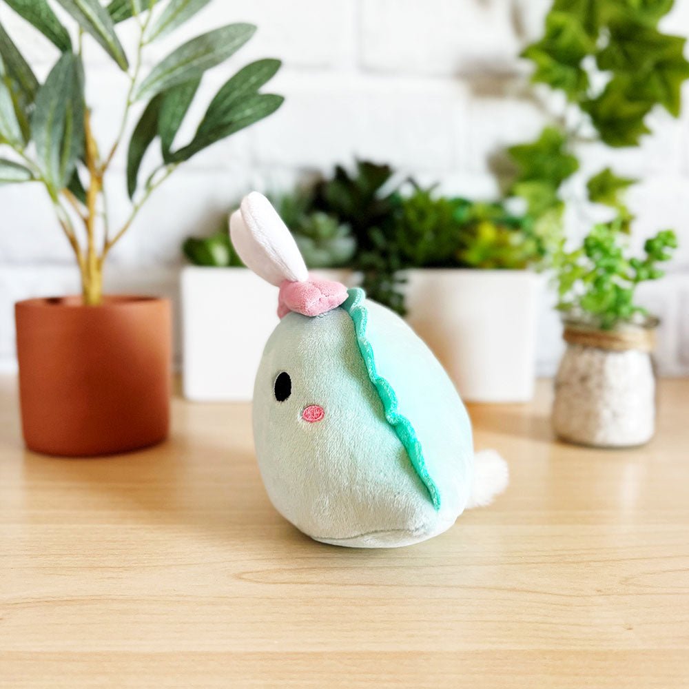 Nohnoh the Dinosaur Plush - SumLilThings