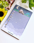 Notepad - Lil's Dreamy Boba - SumLilThings