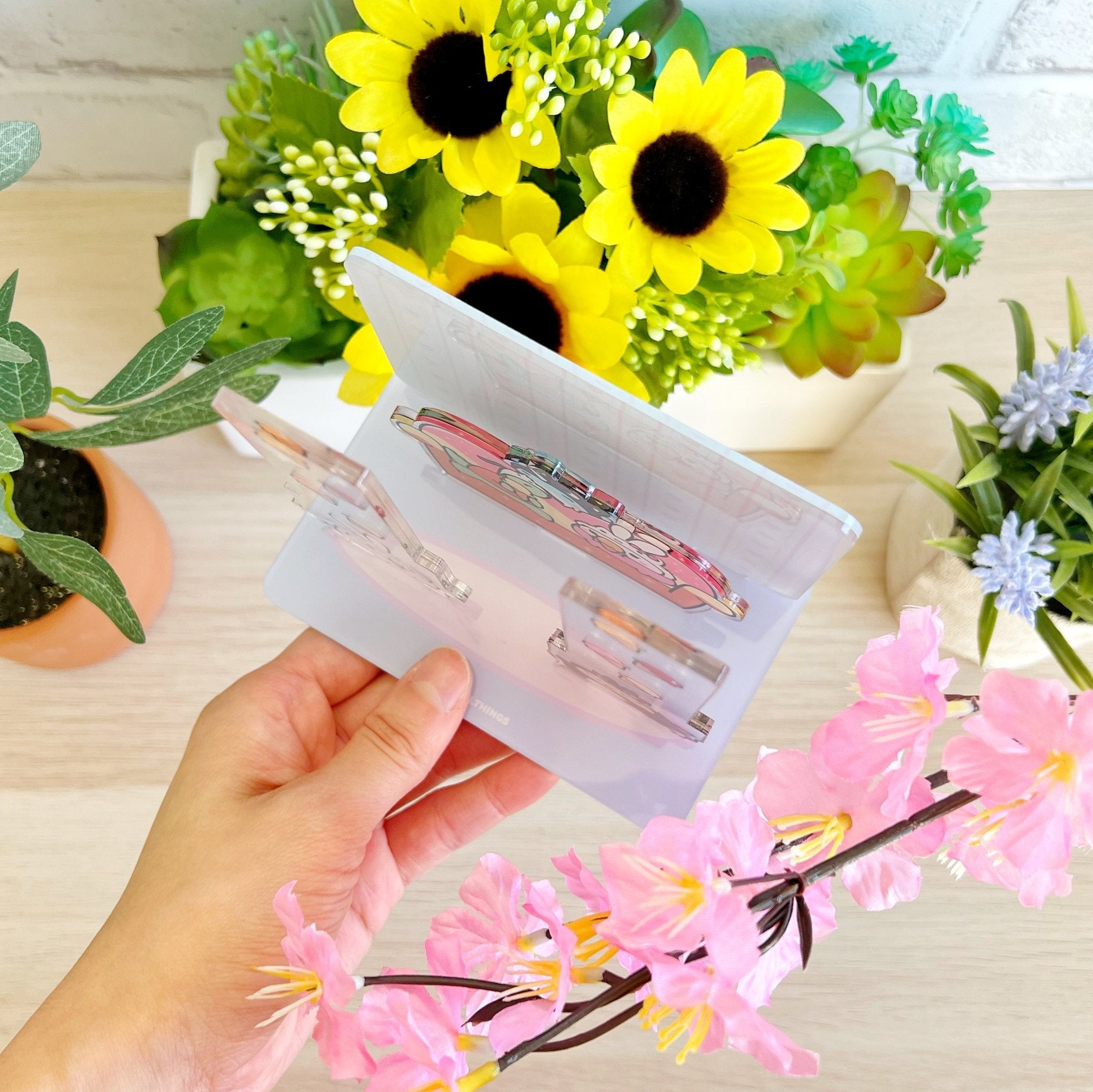 Onesies Party Washi Tower® - SumLilThings