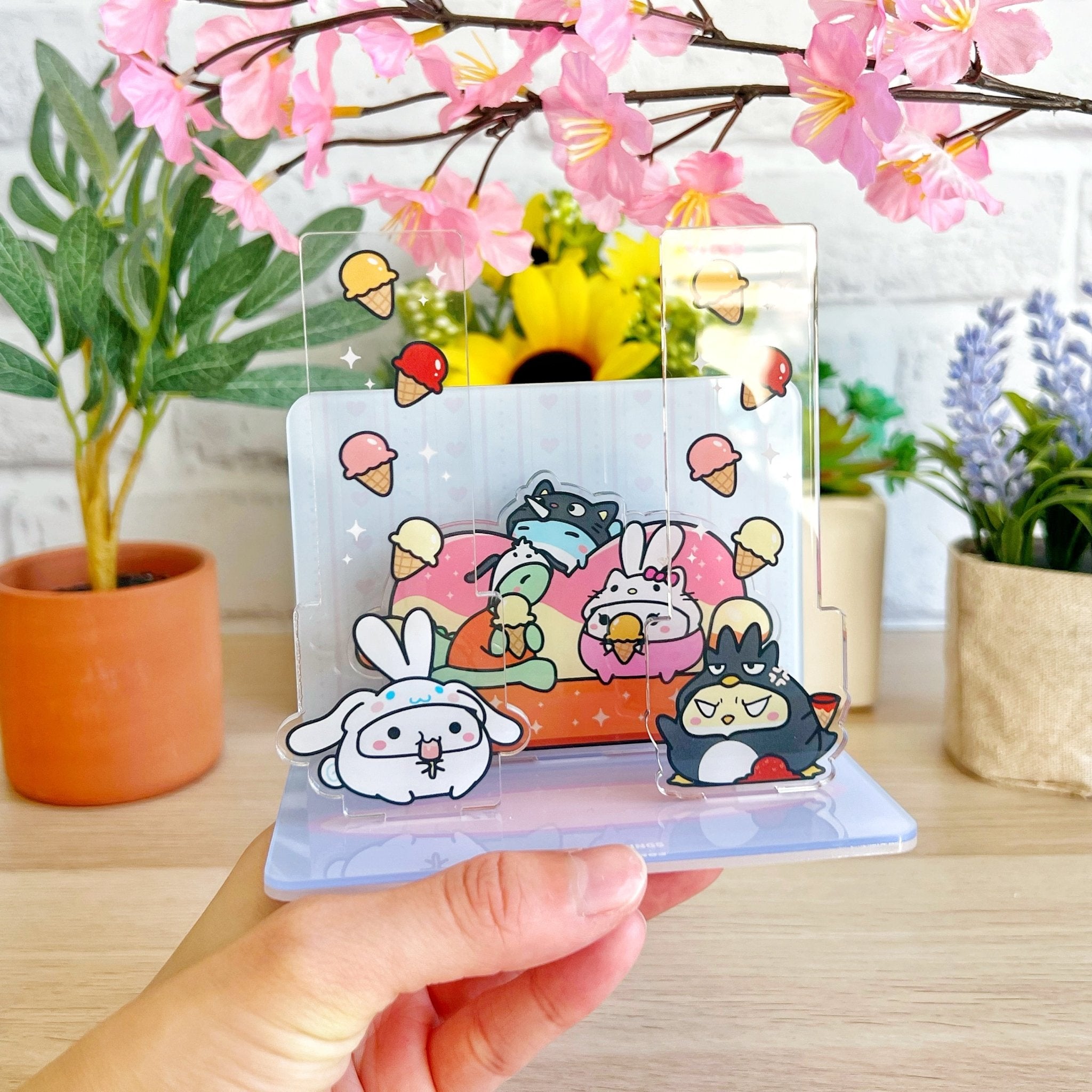 Onesies Party Washi Tower® - SumLilThings