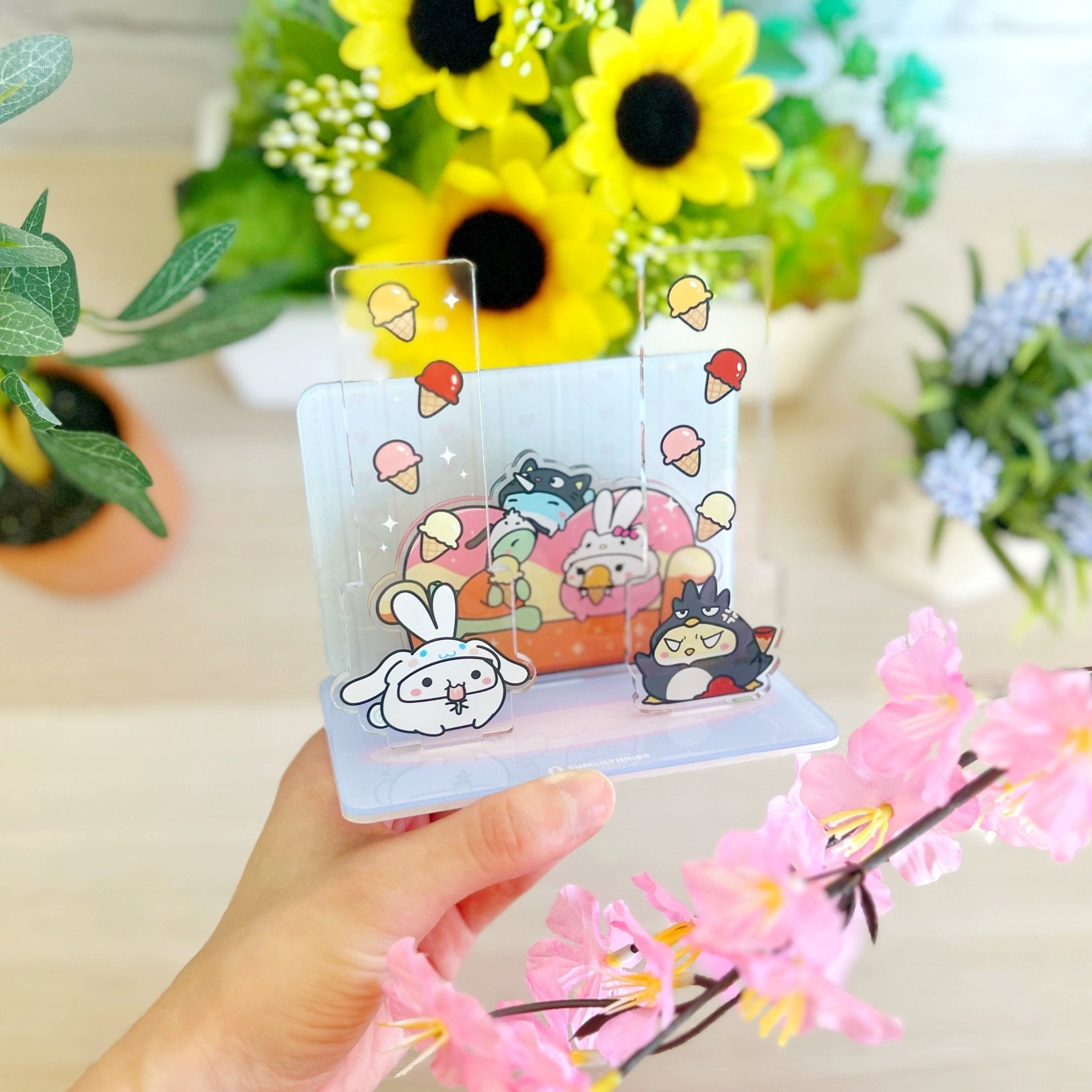 Onesies Party Washi Tower® - SumLilThings