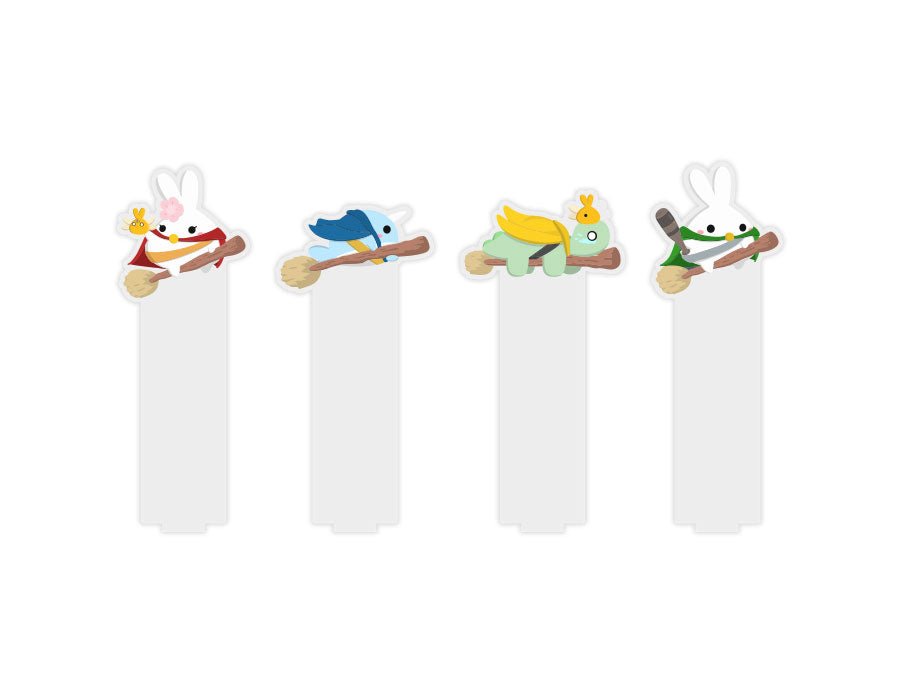 School of Misfitry Sport Arena Washi Tower® - SumLilThings