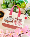 Stationery Bag - Sweet Narnar - SumLilThings